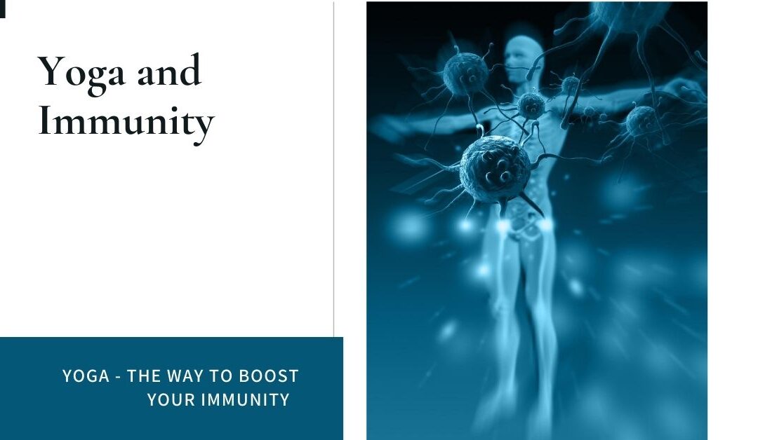 Yoga and Immunity