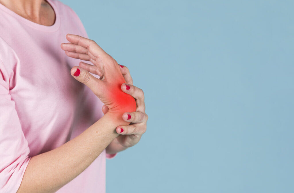 What is Psoriatic Arthritis?