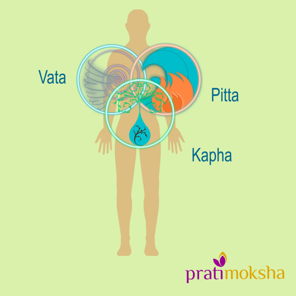 Ayurvedic Body Types Yoga Practice Dubai Blog Pratimoksha