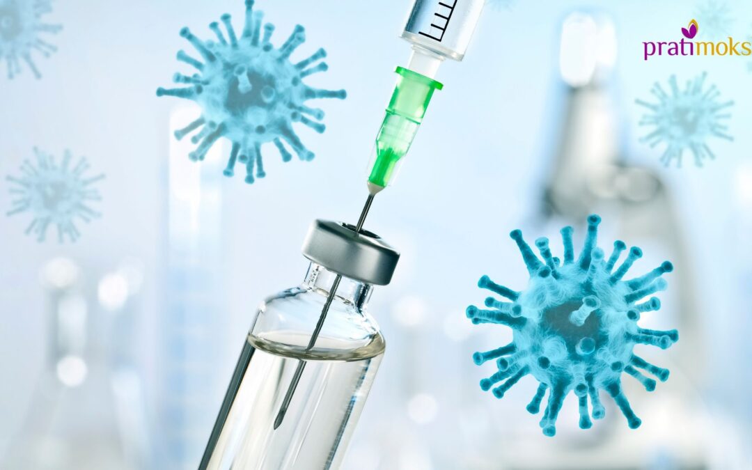 How does the Coronavirus affect your respiratory system?