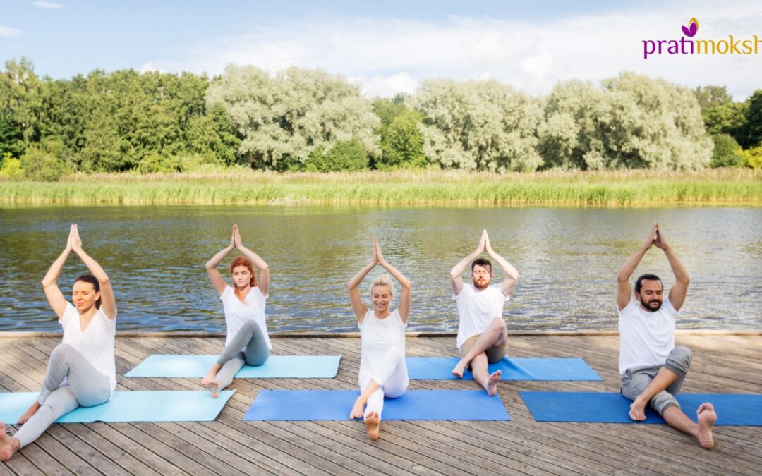 Yoga Practices for Cancer Survivors