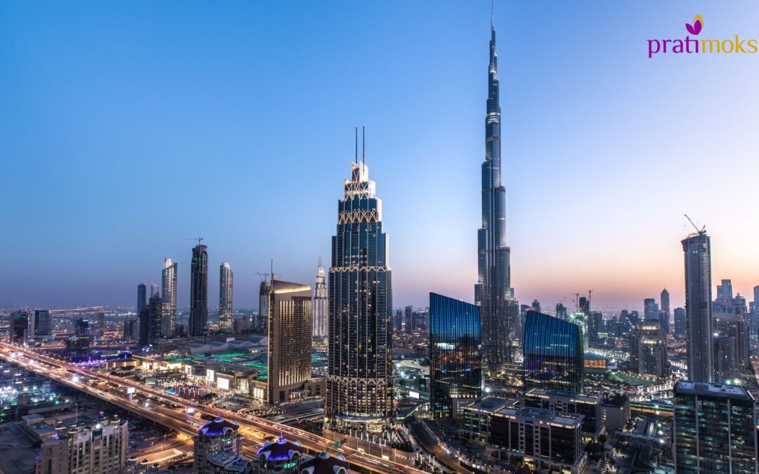 Yoga Teacher’s Training Course in Dubai – RYT500 & RYT200 hour program certified by Yoga Alliance USA