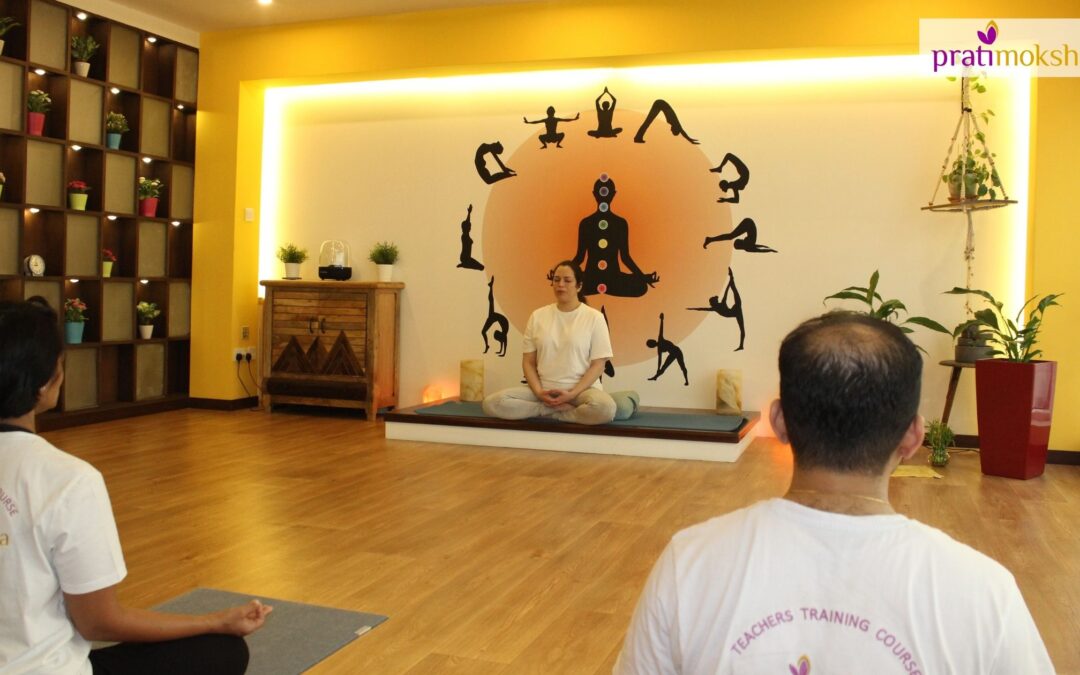 Certified Yoga Instructor Course is for everybody