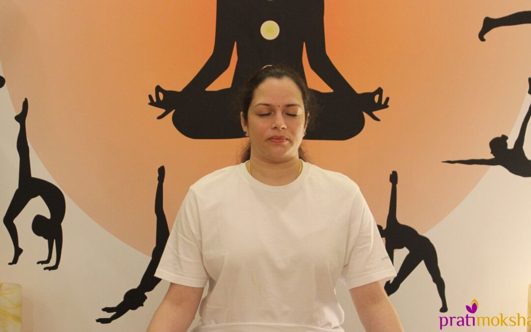 Why do a Yoga Teacher’s Training Course?