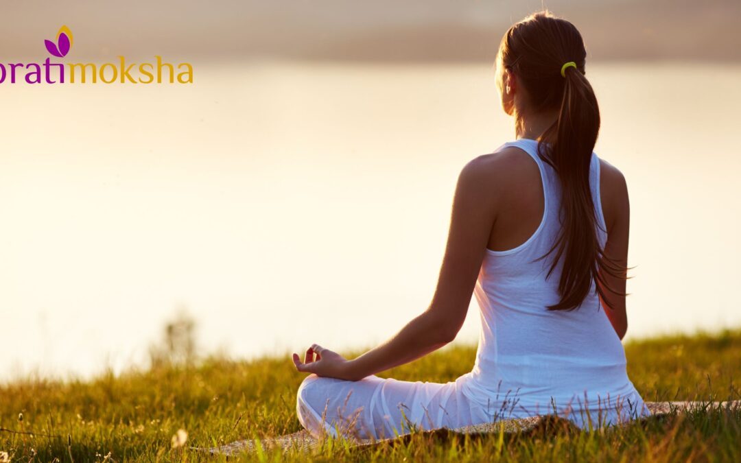 Breath in the Heat: Simple Pranayama Techniques for Dubai’s Humid Climate