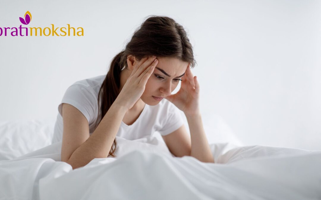 The Silent Stressor: How Summer Sleep Disruption Affects Hormones – and How Yoga Therapy Can Help