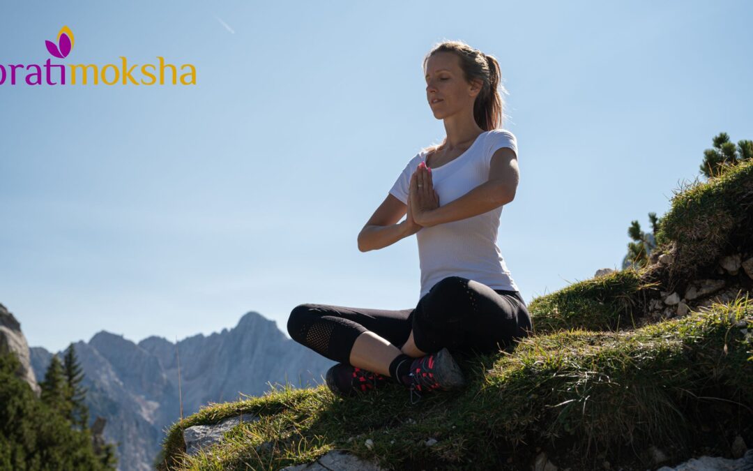 Breath, Balance, Body: 3 Short Practices to Recenter During Busy September Days