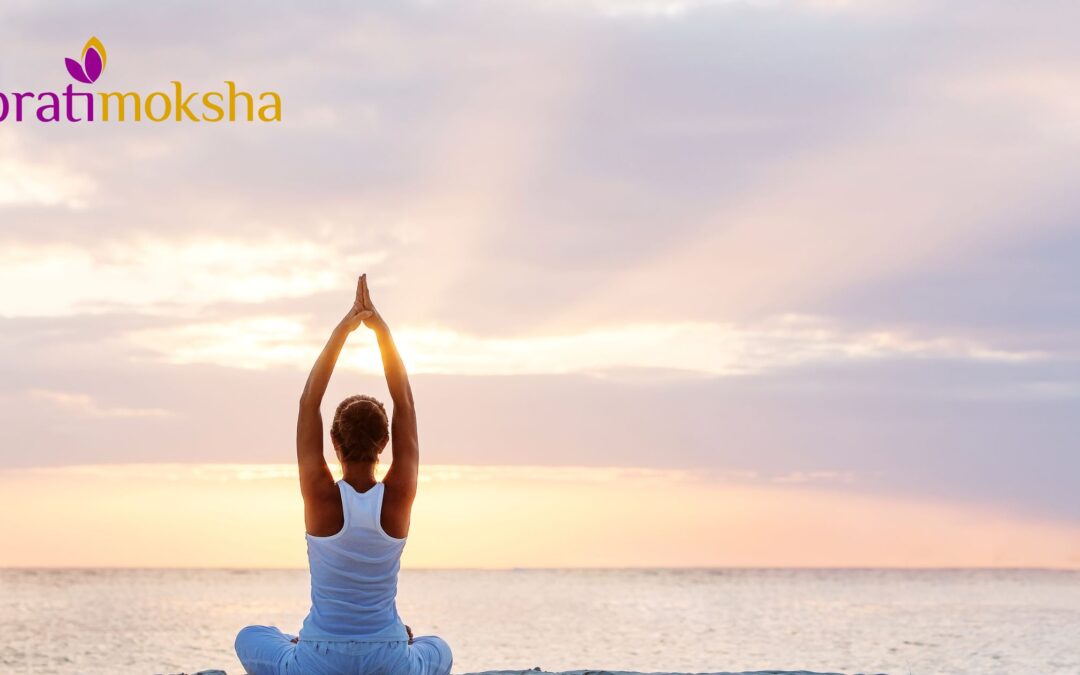 Finding Calm in the Chaos: How to Create a 20-Minute Evening Yoga Routine