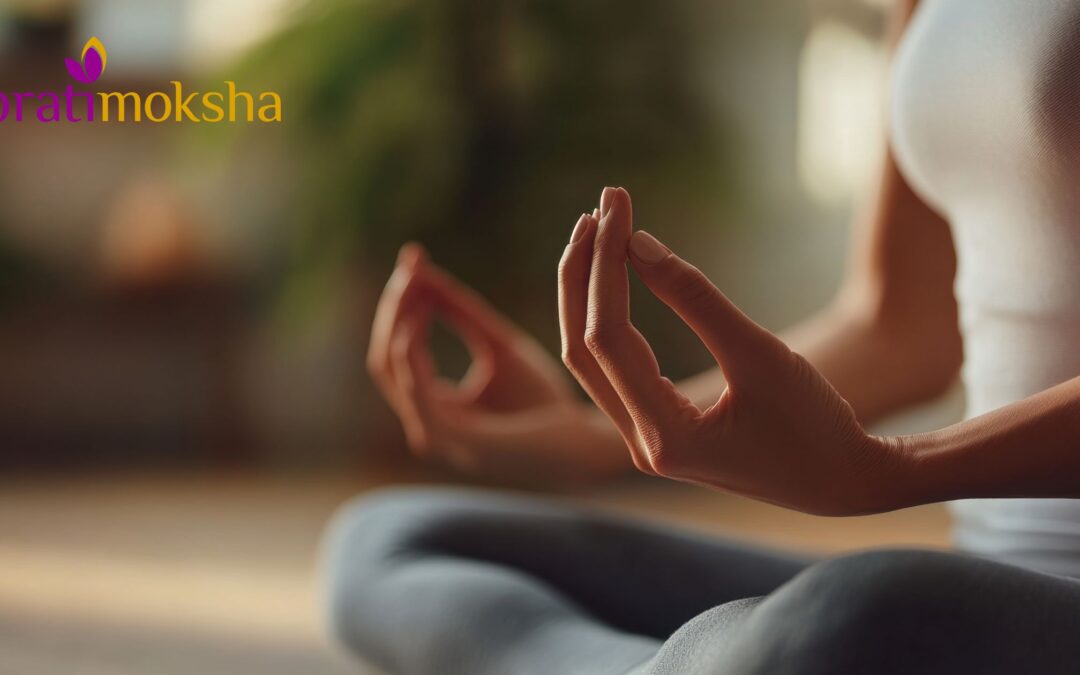 Not Just for Flexibility: How Yoga Builds Resilience in Your Body and Mind
