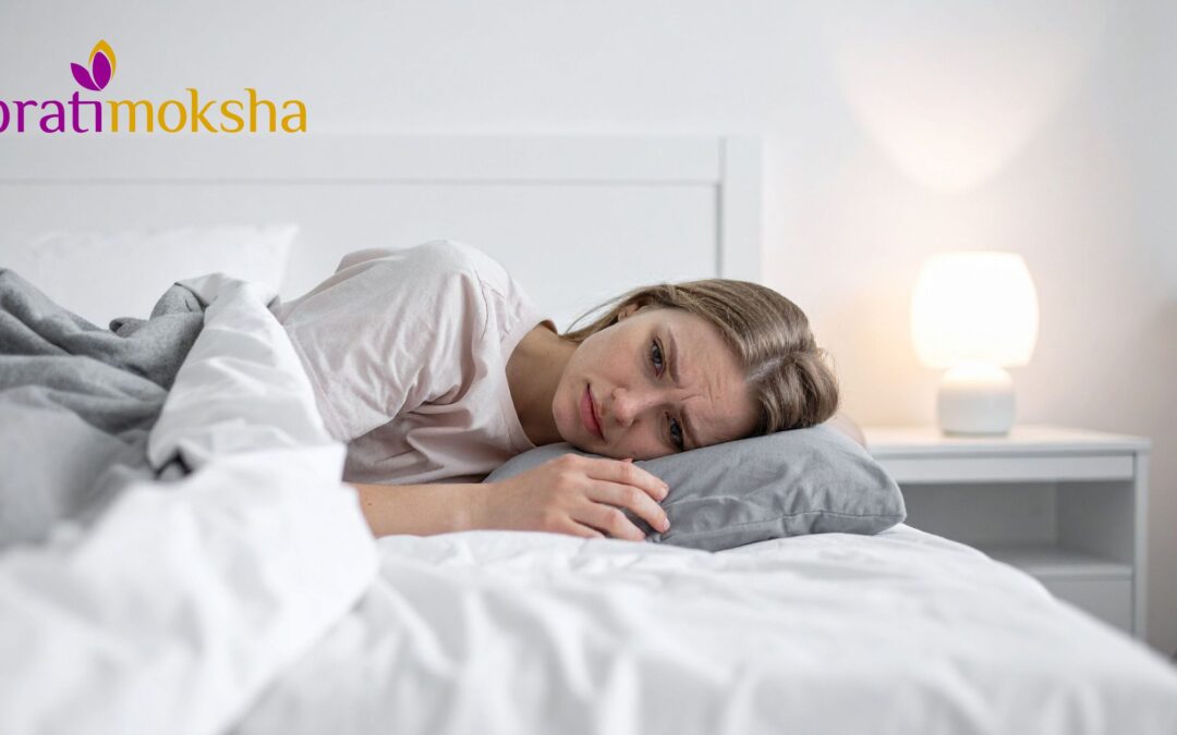 Sleep and Stress Are Linked—Here’s How Yoga Addresses Both at Once