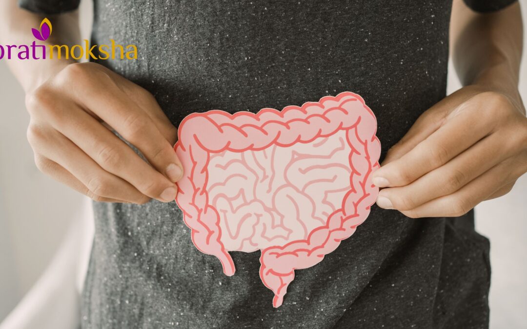 Yoga for Gut Health: How Movement and Breath Improve Digestion Naturally