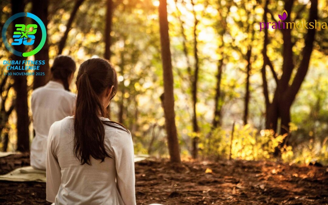 Autumn Energy Shift: How Seasonal Change Impacts Your Body