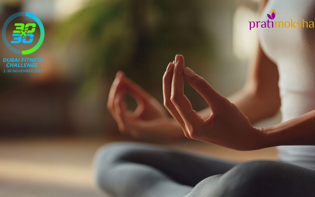 Immune Boosting Yoga Therapy: Strengthening Your System Before Winter