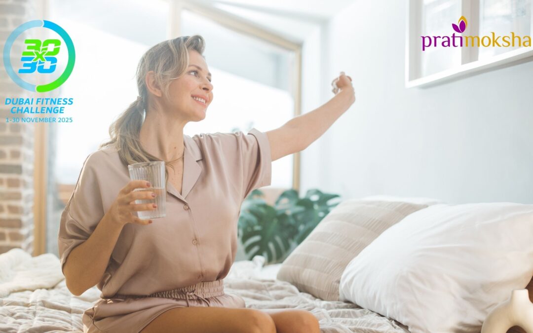 Yoga for Women’s Wellness: Hormonal Balance and Emotional Stability