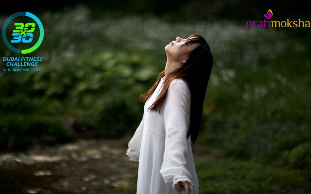 Awakening Energy Centers: How Chakra Yoga Boosts Vitality and Awareness