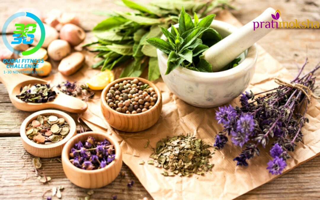 Doshas Explained: How Vata, Pitta, Kapha Shape Your Wellness