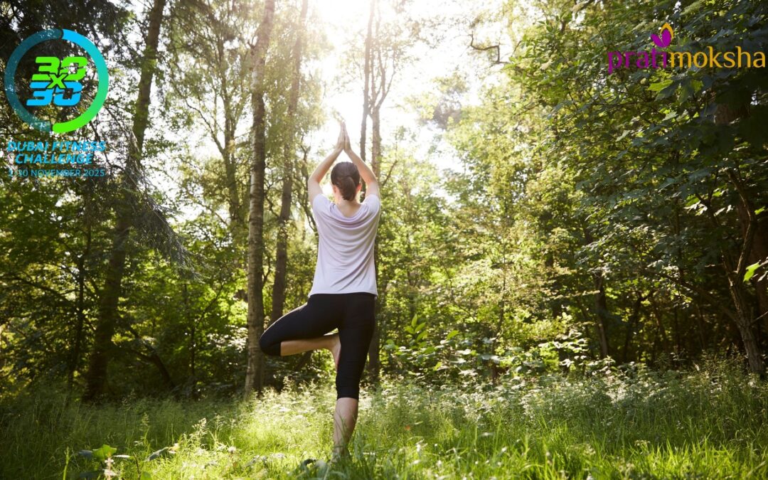 From Mat to Life: How Yoga Discipline Translates to Everyday Productivity