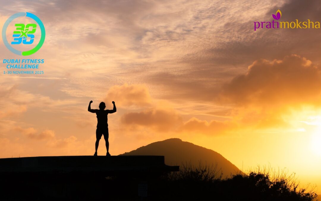 Strength + Stamina: Why Dynamic Flows Support Mental Focus