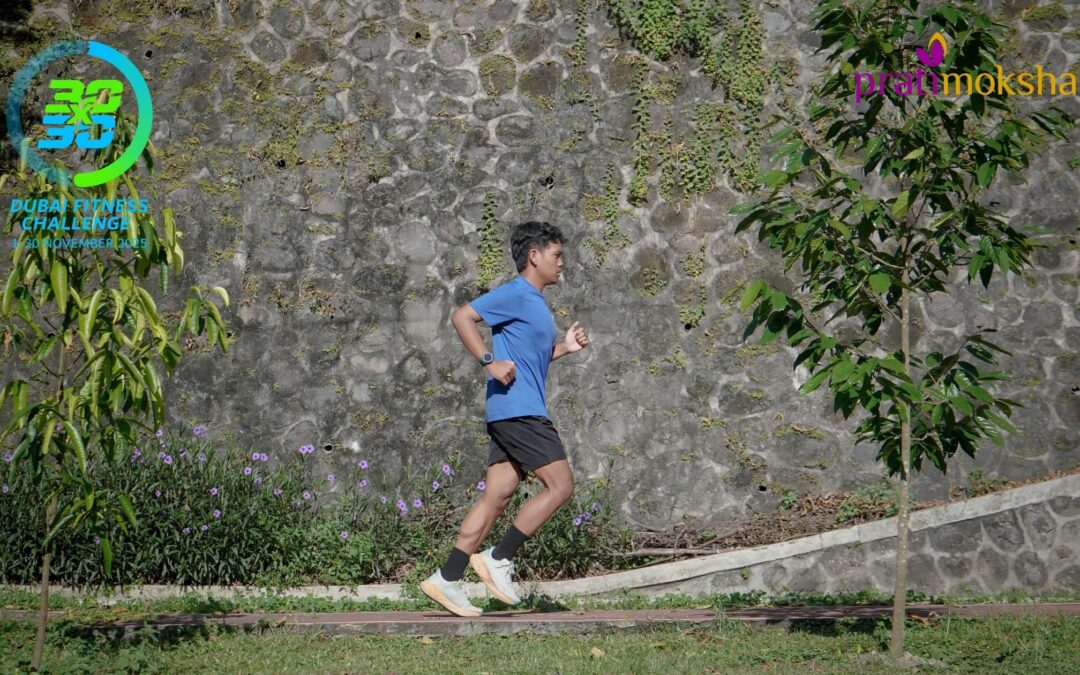 Why Consistency Matters: Lessons from 7 Days of Chakra Yoga Practice