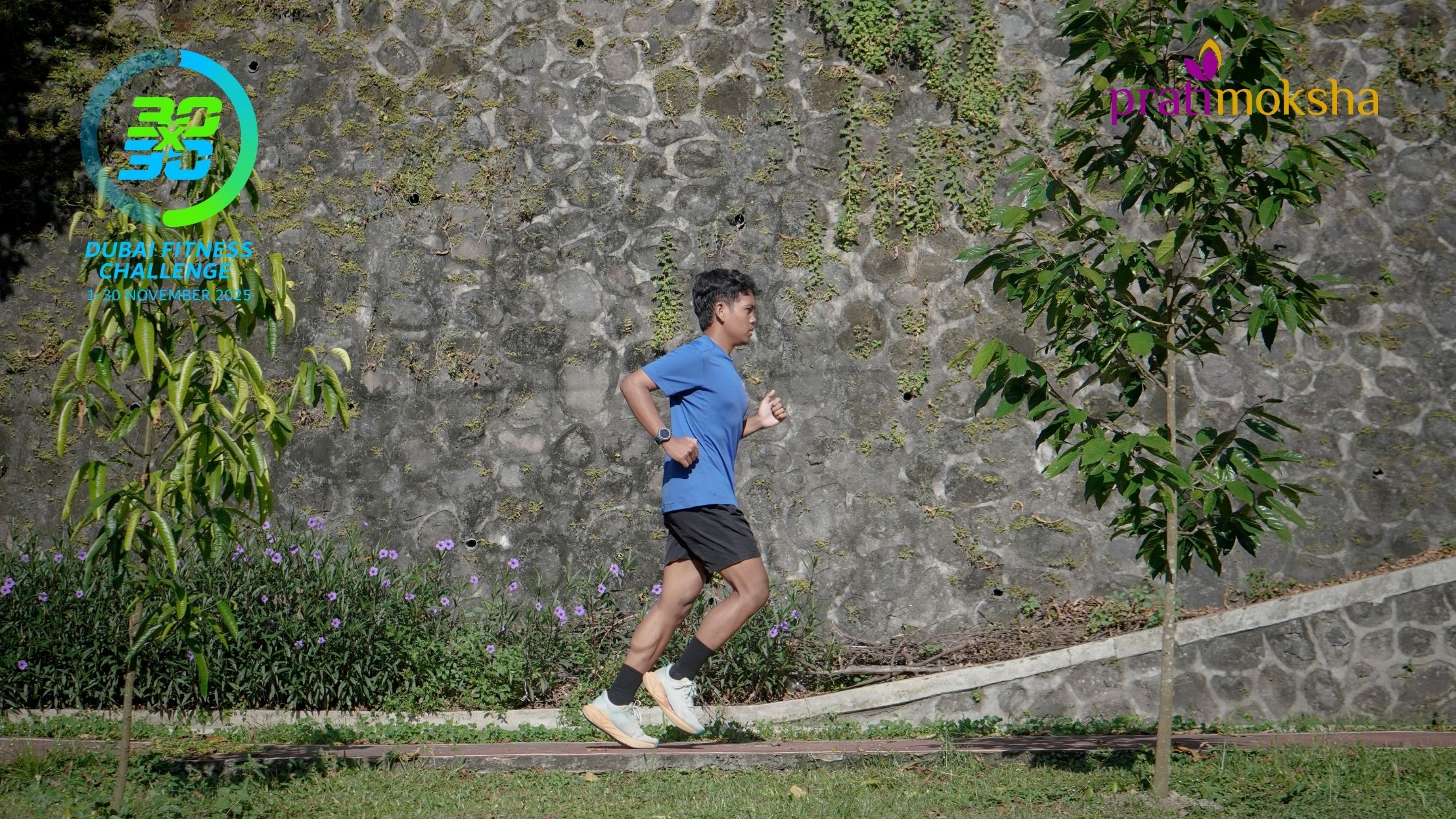 Why Consistency Matters – Pratimoksha – Dubai