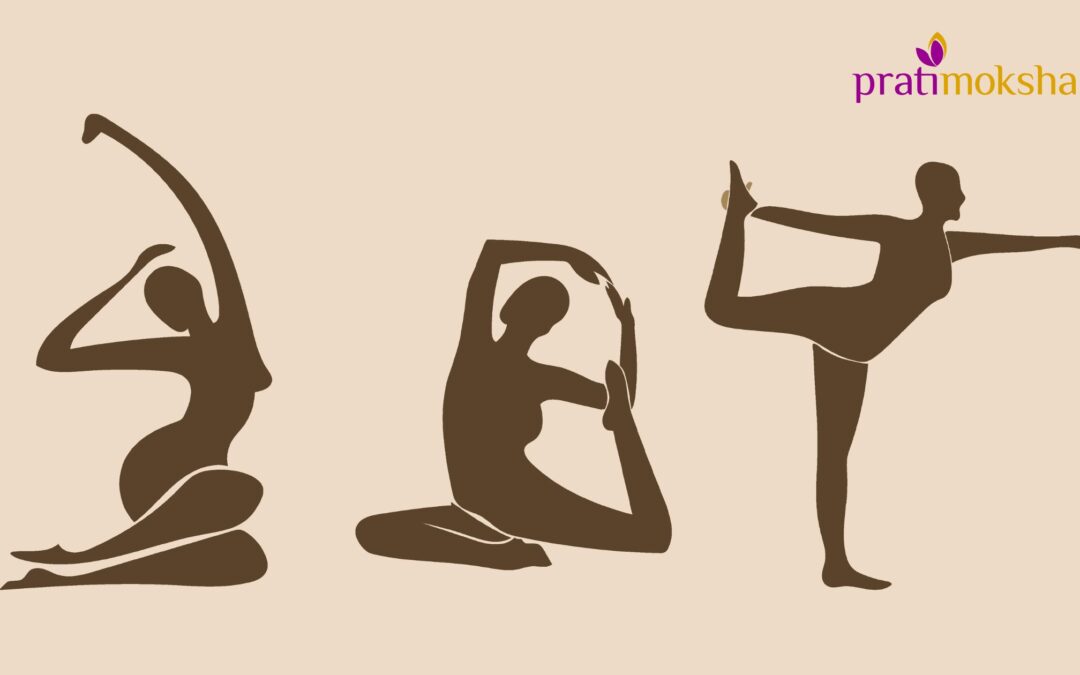 Why Ambitious Professionals Are Shifting from Intense Workouts to Conscious Yoga