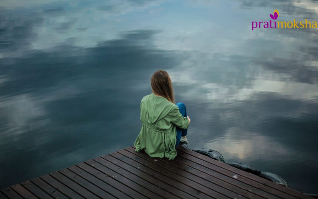 Emotional Reset Through Yoga for Women Navigating High-Stress Lifestyles