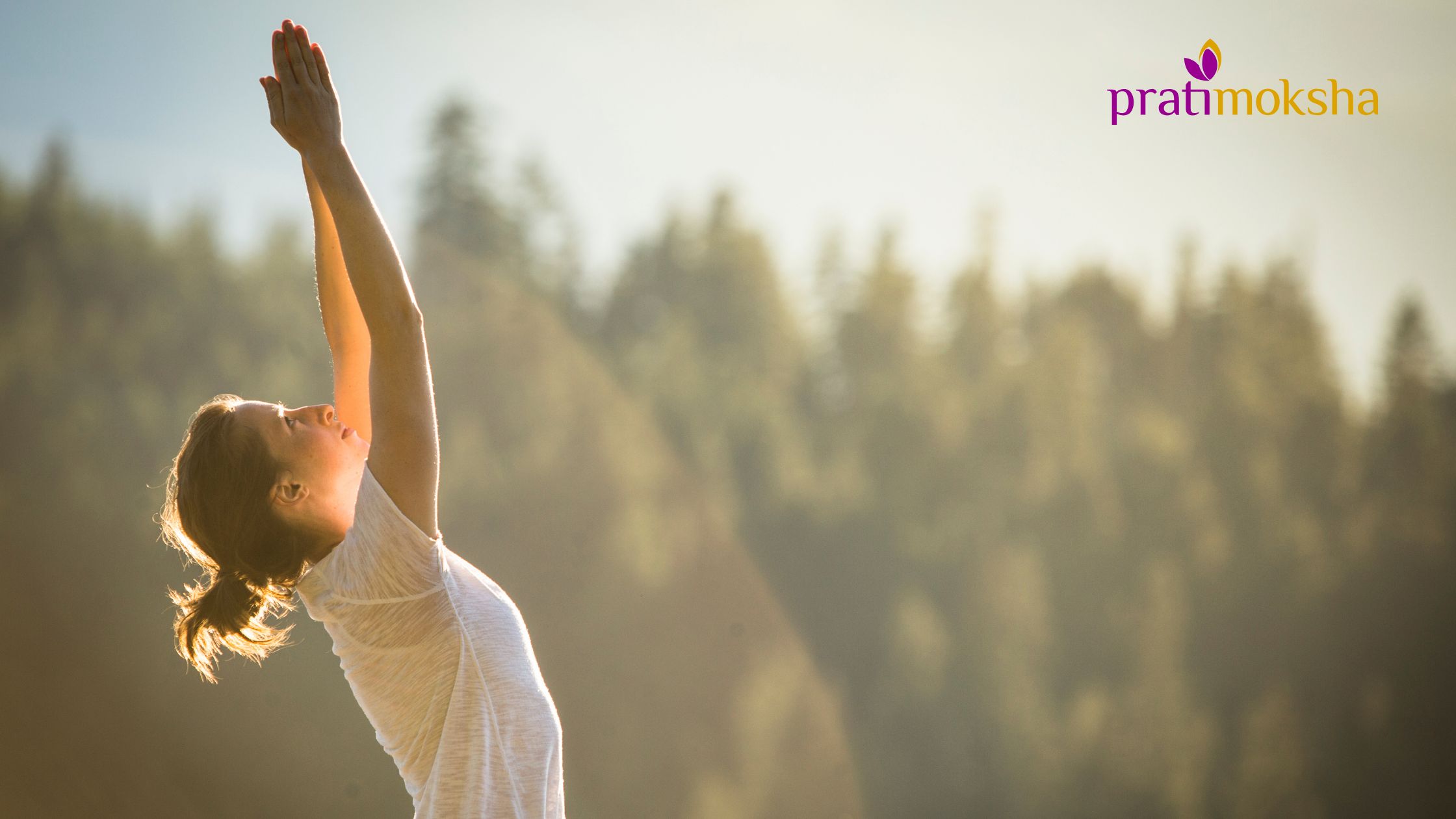 Focus-Enhancing Morning Yoga – Pratimoksha – Dubai