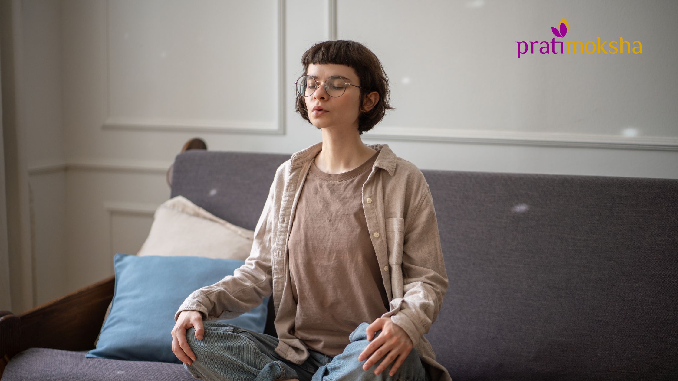 Mindfulness Techniques – Pratimoksha – Dubai