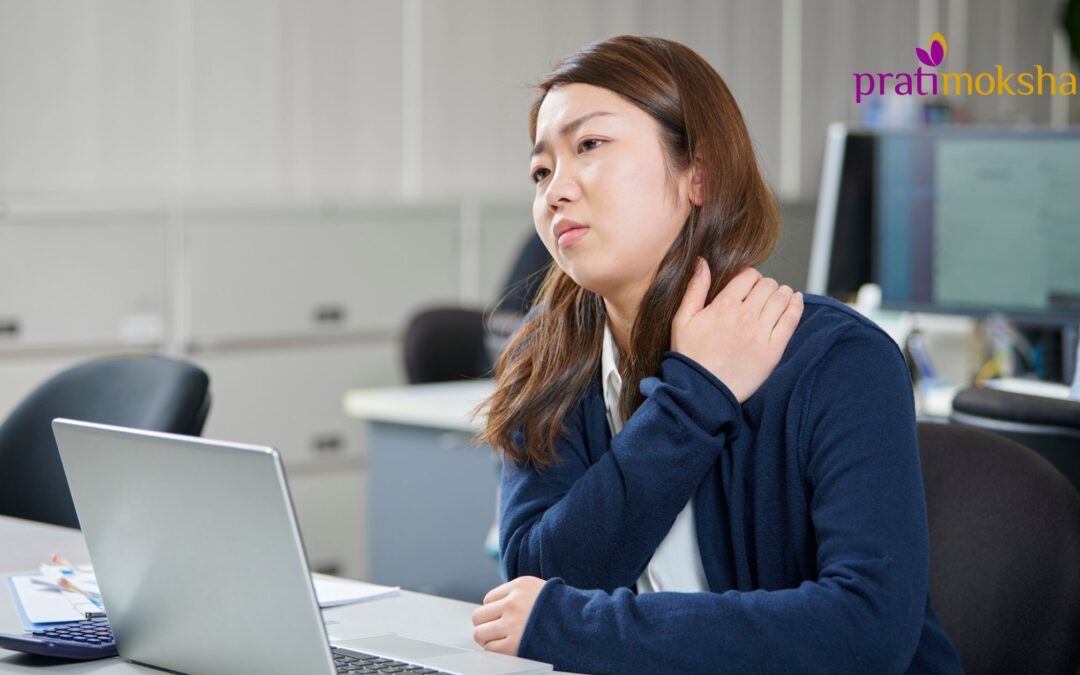 Neck & Shoulder Release Practices Designed for Driven Dubai Professionals