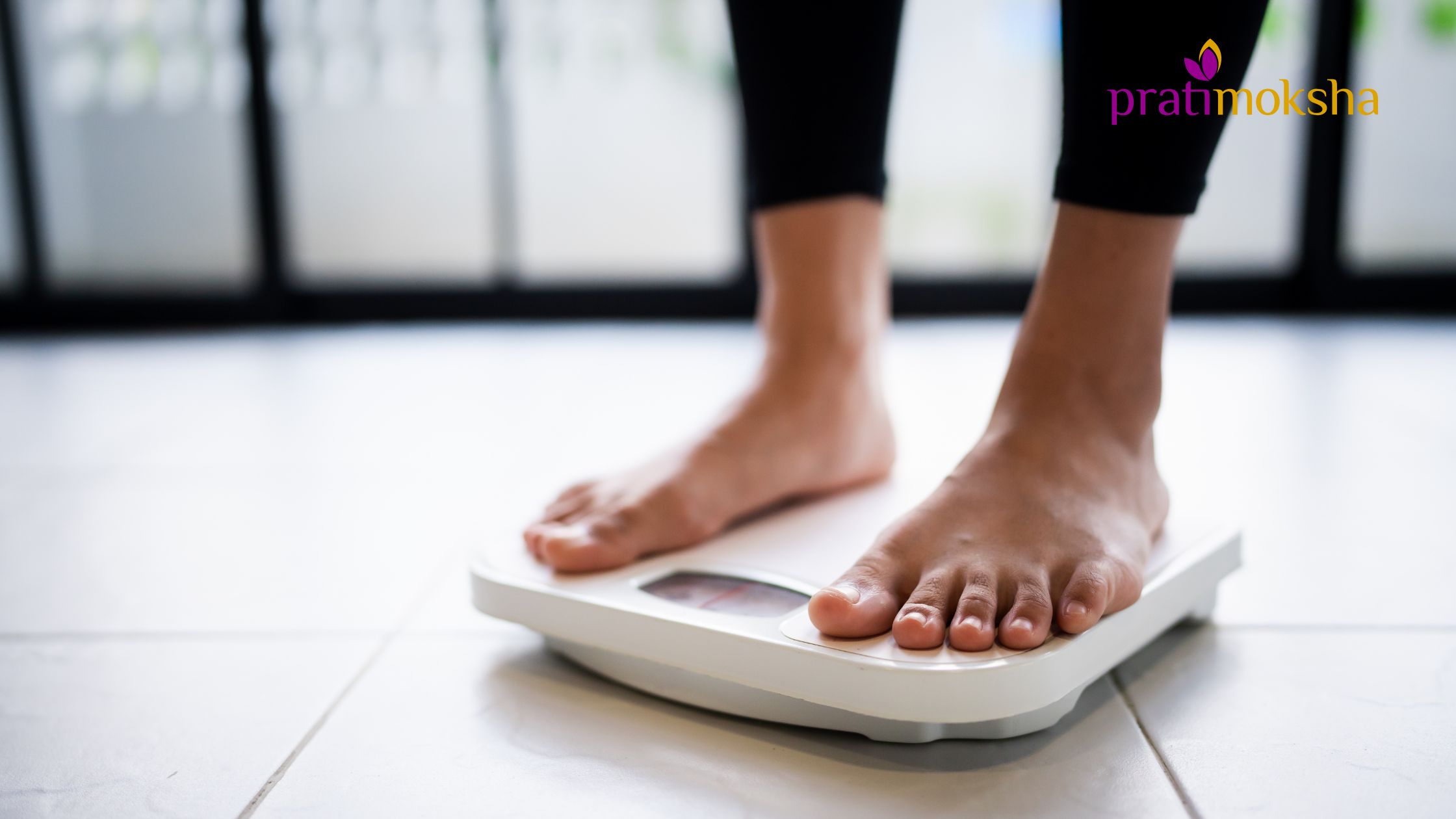 Weight Balance for Women – Pratimoksha – Dubai