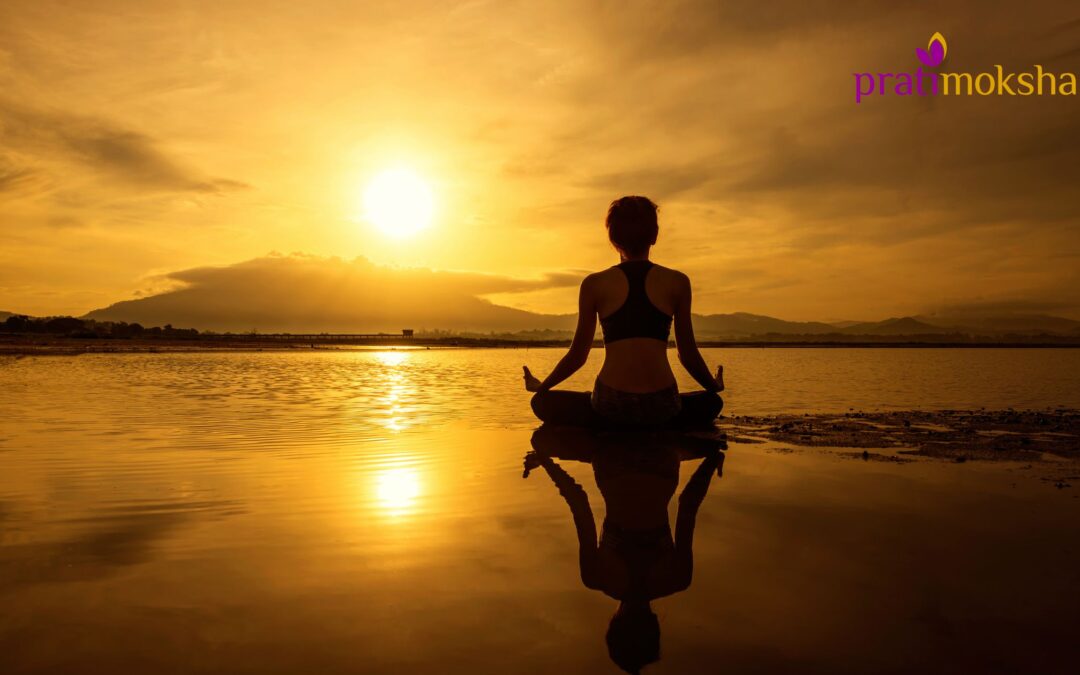 Yoga-Based Stress Recovery for Today’s Busy & Ambitious Professionals