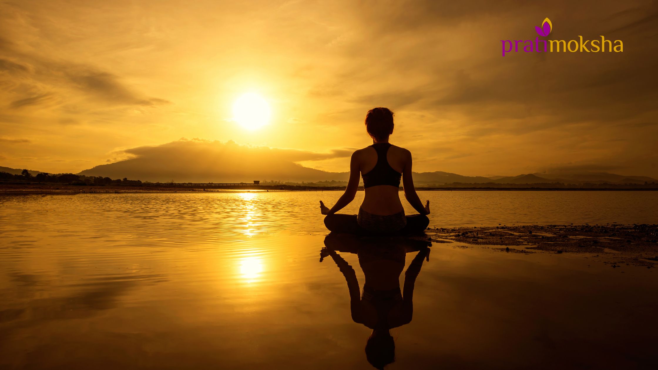 Yoga-Based Stress Recovery – Pratimoksha – Dubai