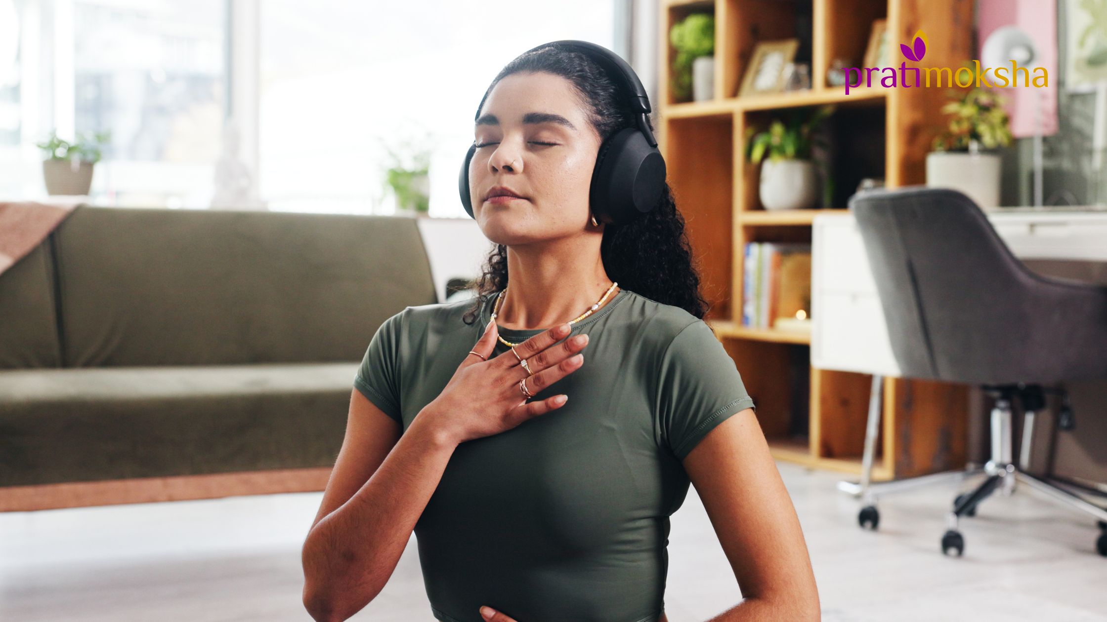 Breath-Led Yoga Techniques – Pratimoksha – Dubai