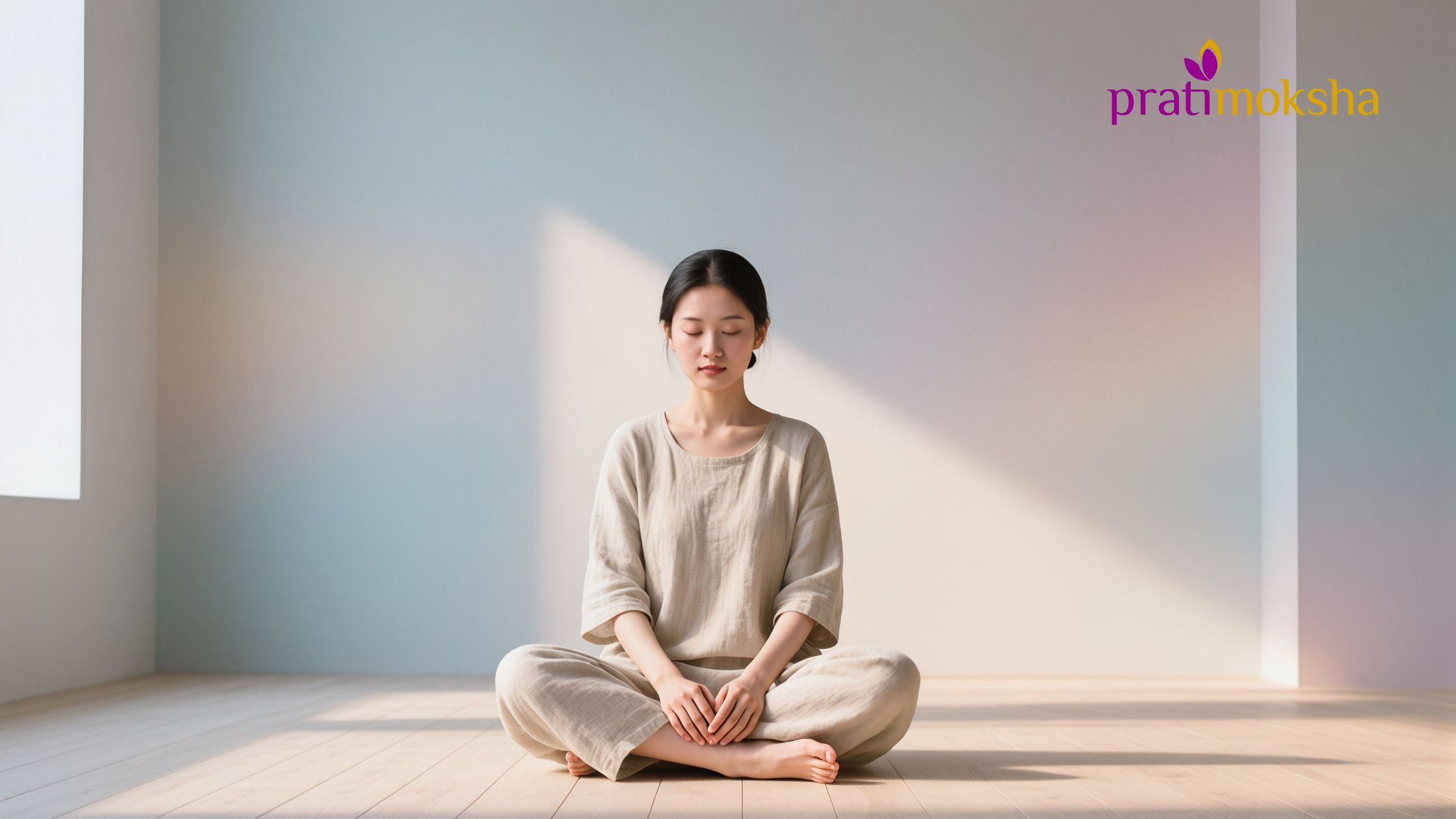 Mind–Body Reset Through Yoga – Pratimoksha – Dubai