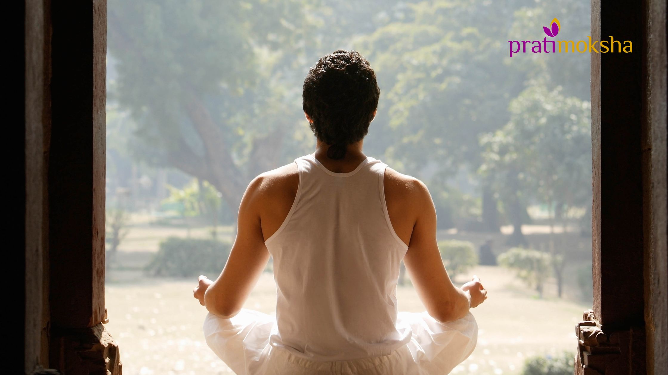 Traditional Yoga for Healing – Pratimoksha – Dubai