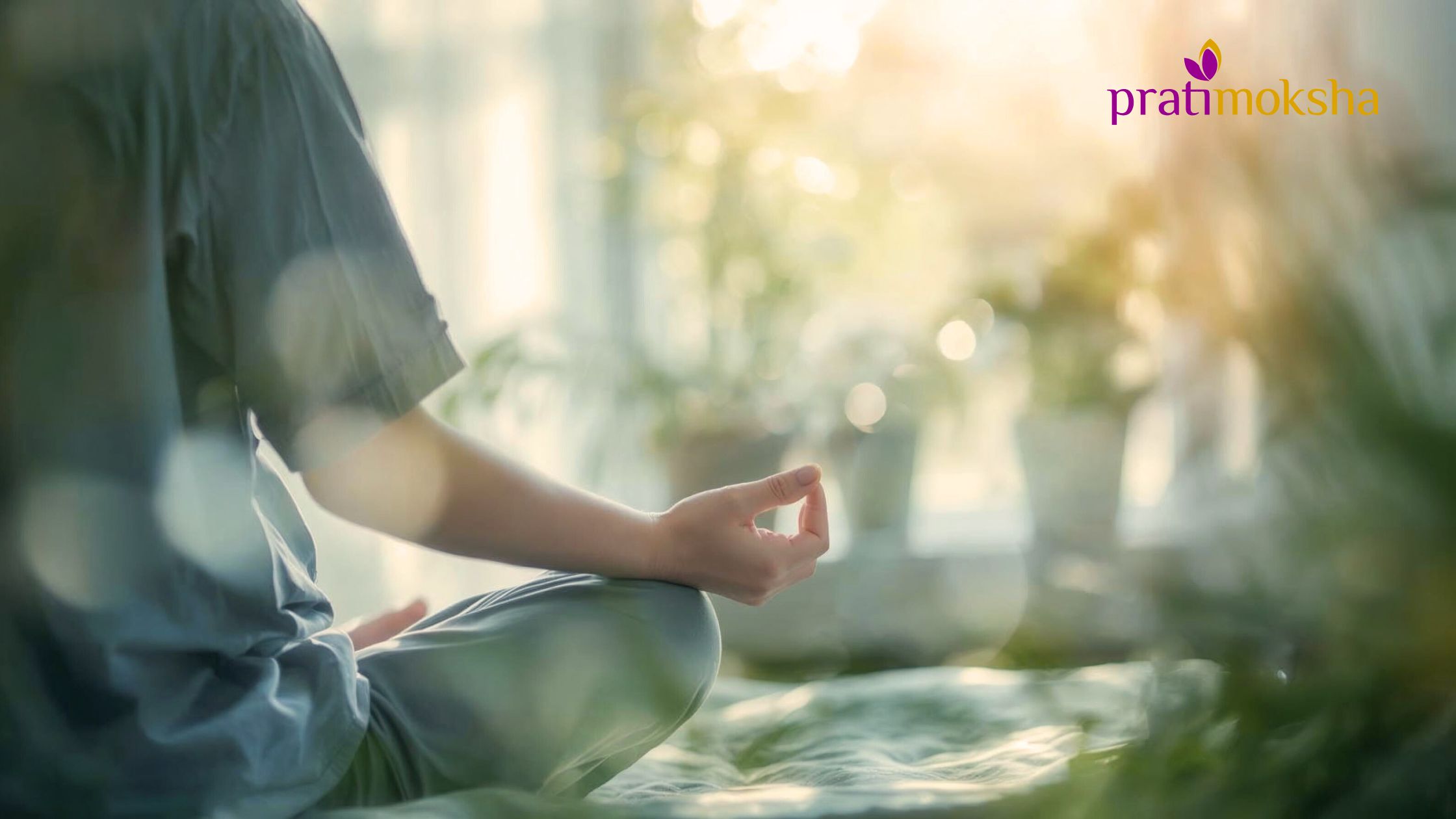 Yoga and Meditation – Pratimoksha – Dubai