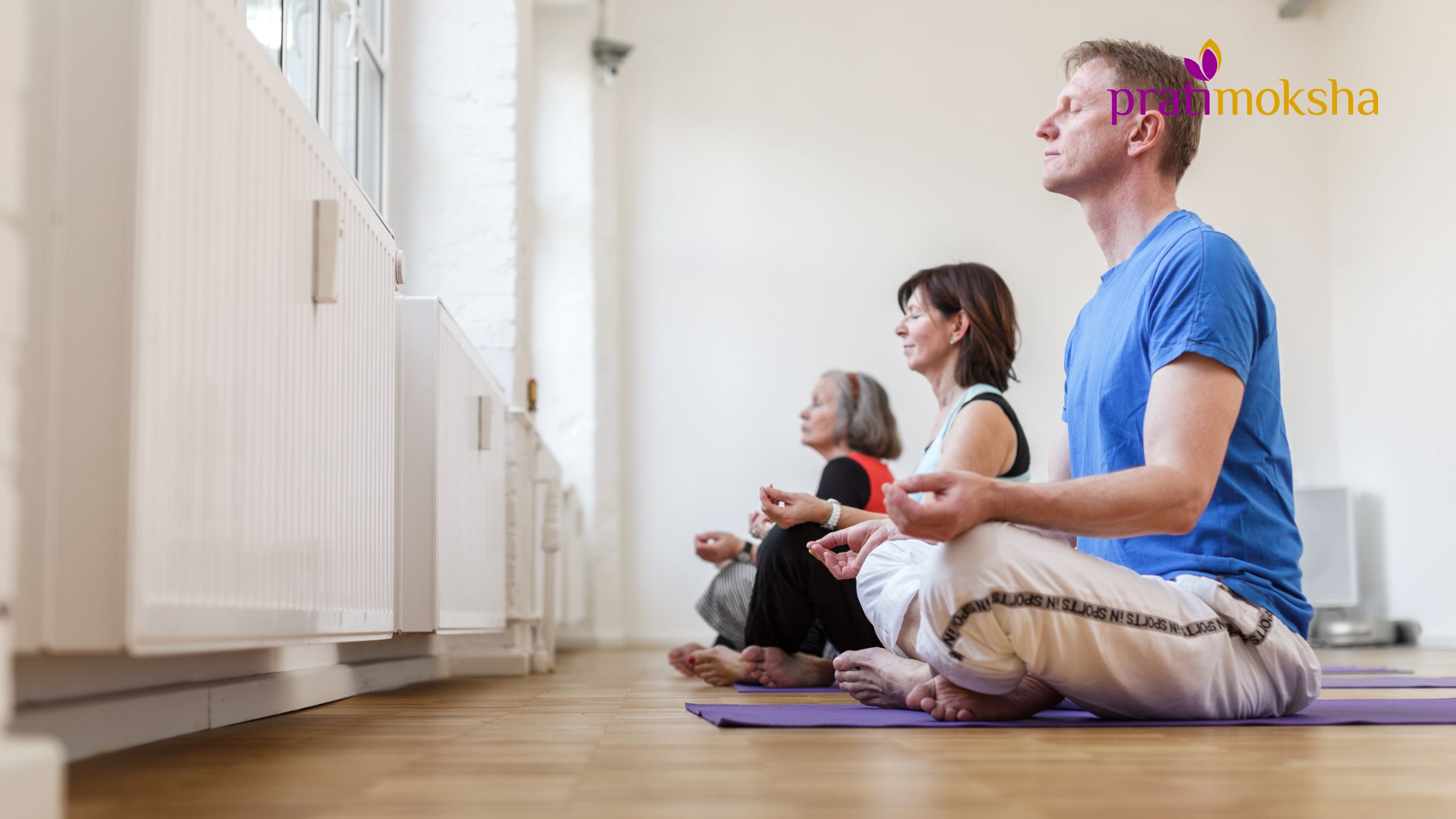 What Students Remember Most About Their Best Yoga Teachers – Pratimoksha – Dubai