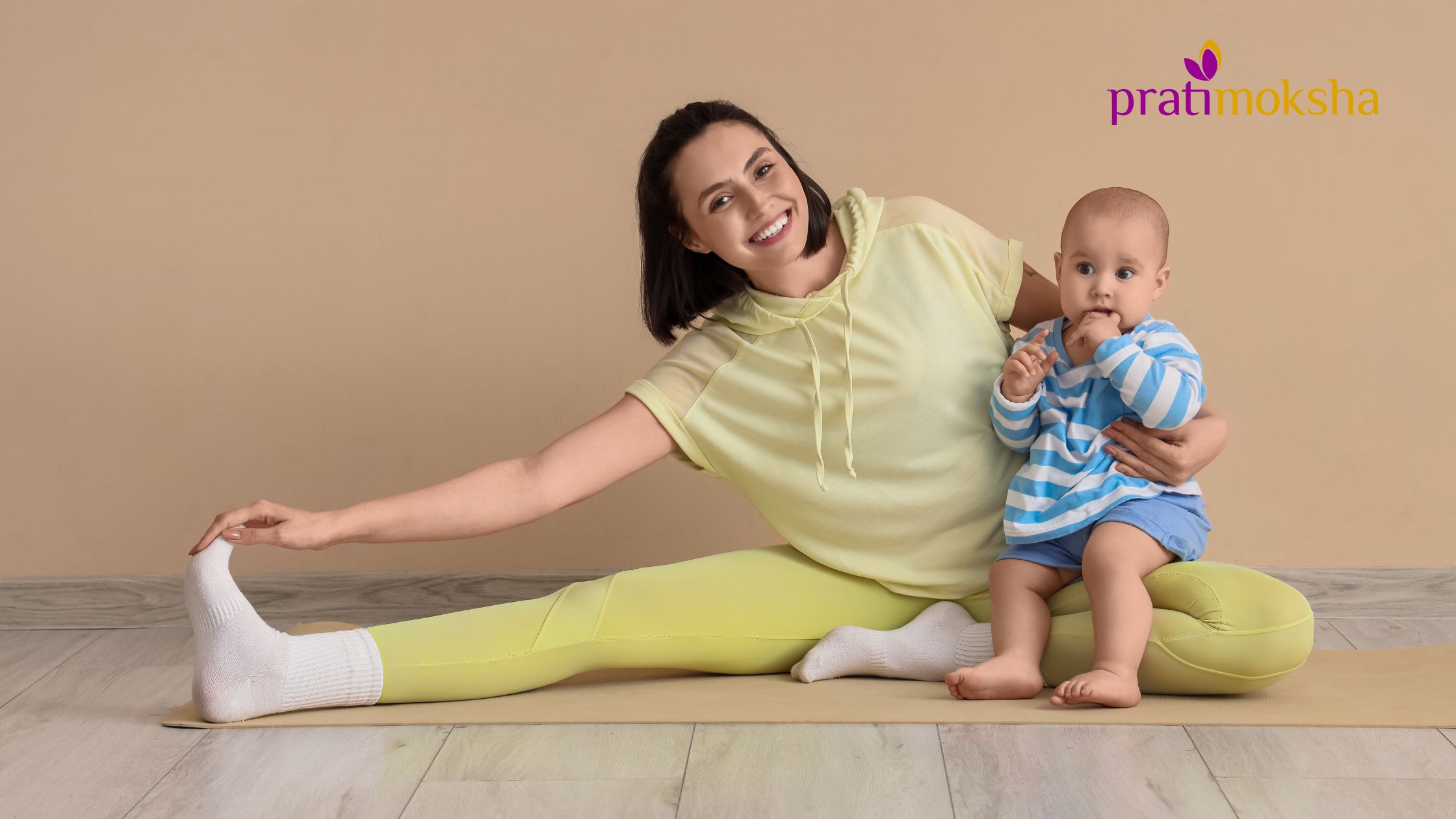 Postpartum Recovery at Home – Pratimoksha – Dubai