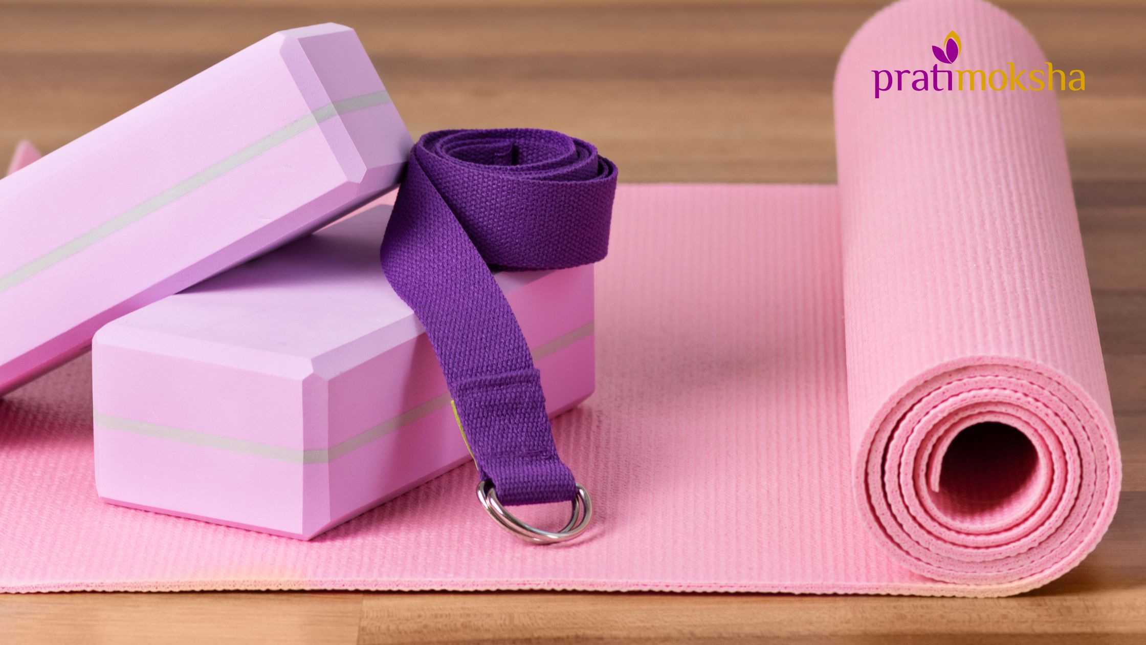 Space and Equipment Home Yoga Session – Pratimoksha – Dubai