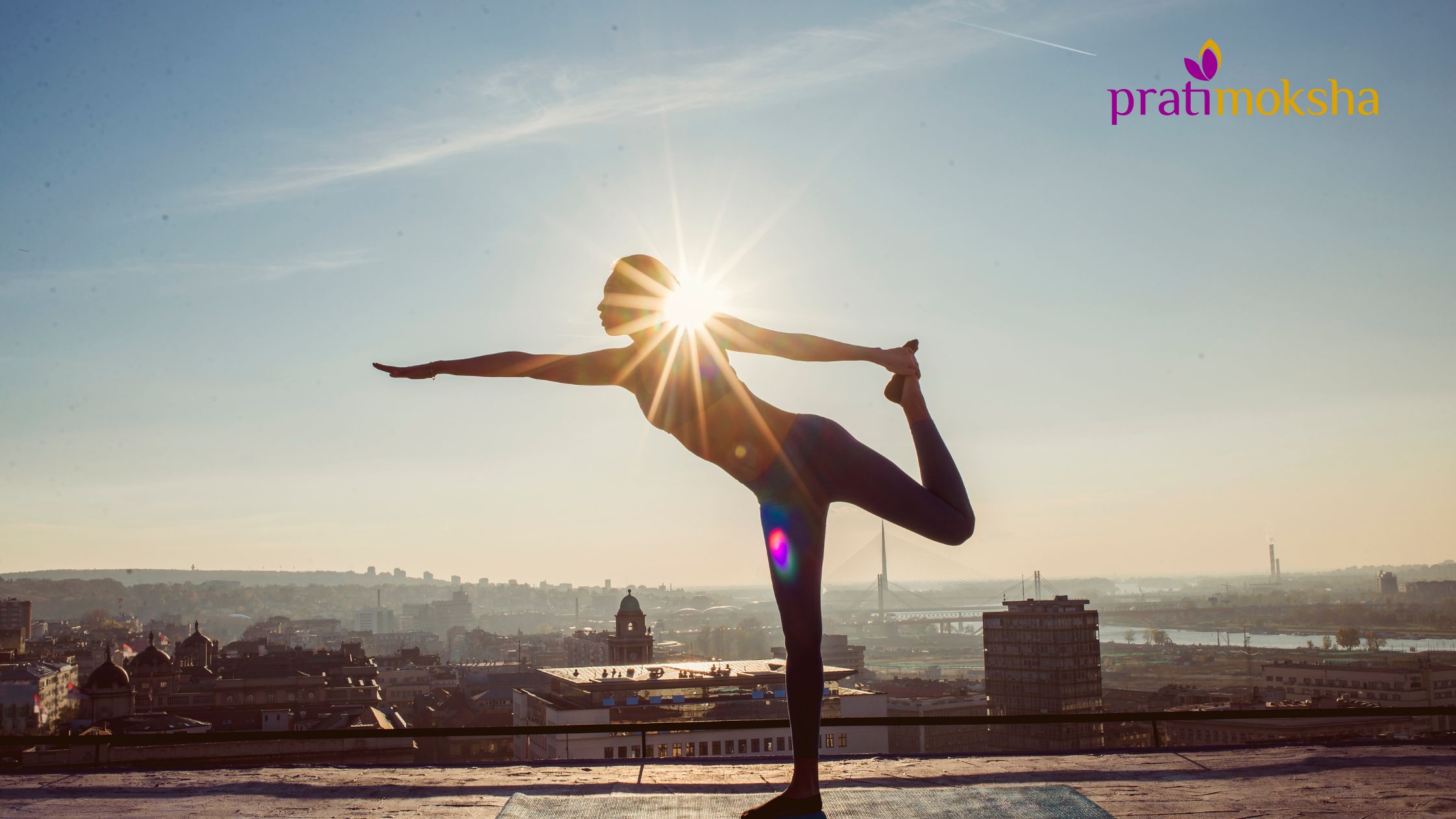 Yoga in High-Rise Living – Pratimoksha – Dubai