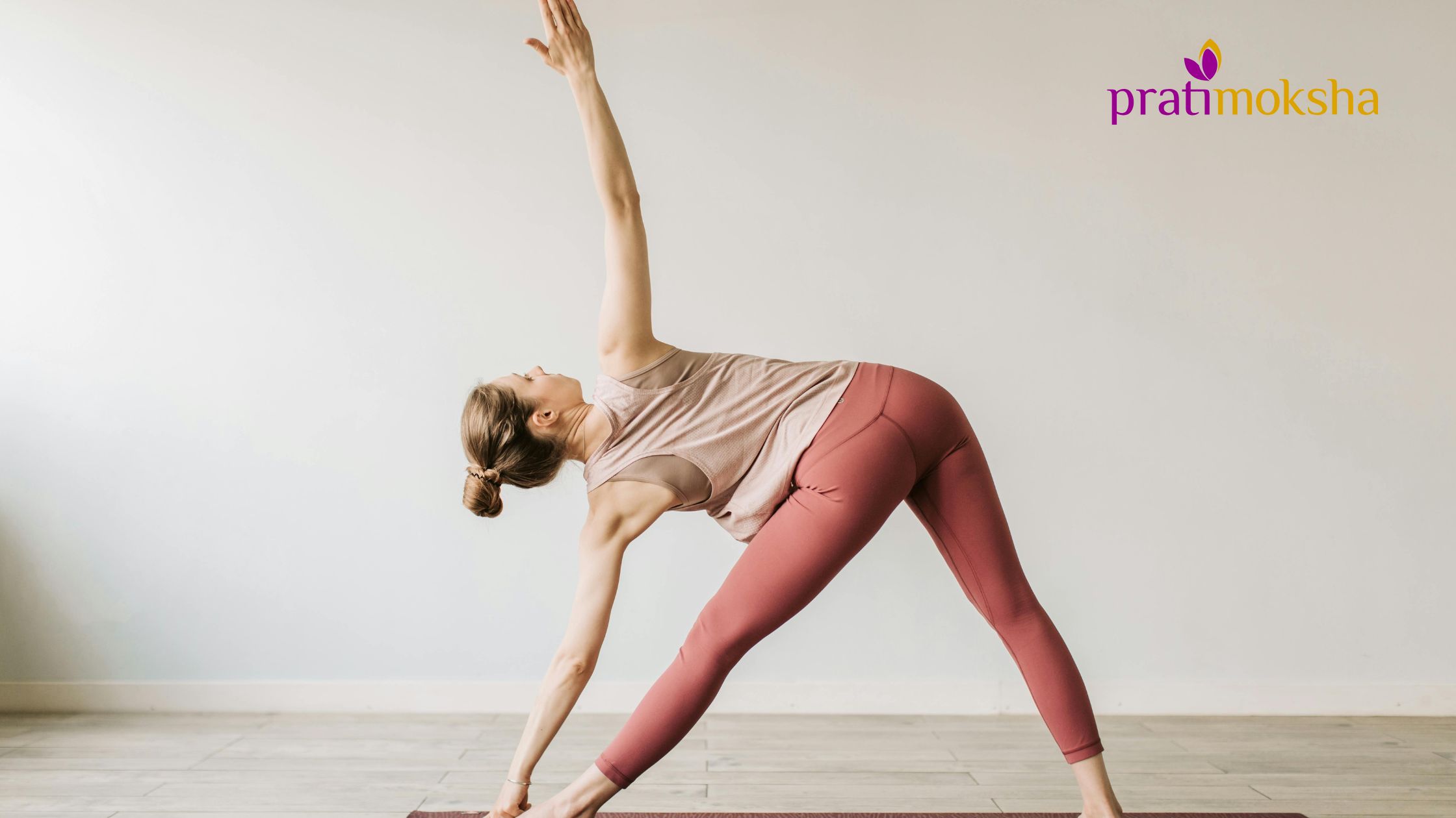 Yoga in Your Own Space – Pratimoksha – Dubai